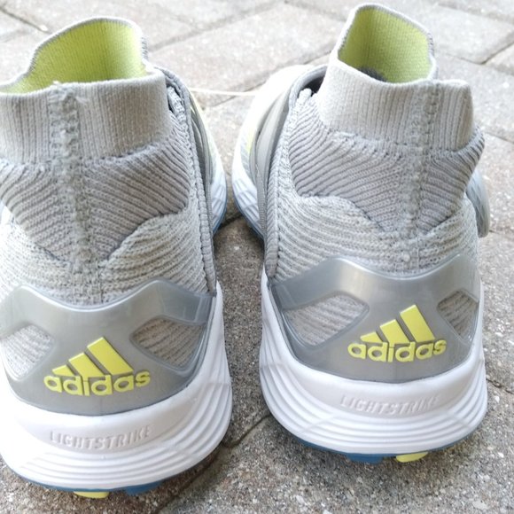 Adidas Women’s ZG21 Motion Boa Golf Shoes – Size 6 – New - Picture 12 of 14